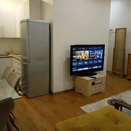 Donelaicio 42 Lägenhet Kaunas Exteriör bild