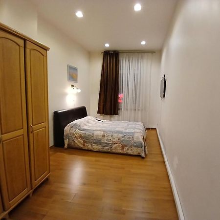 Donelaicio 42 Lägenhet Kaunas Exteriör bild