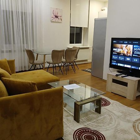 Donelaicio 42 Lägenhet Kaunas Exteriör bild