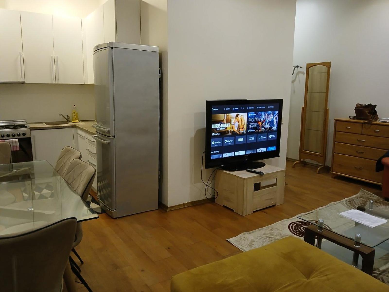 Donelaicio 42 Lägenhet Kaunas Exteriör bild