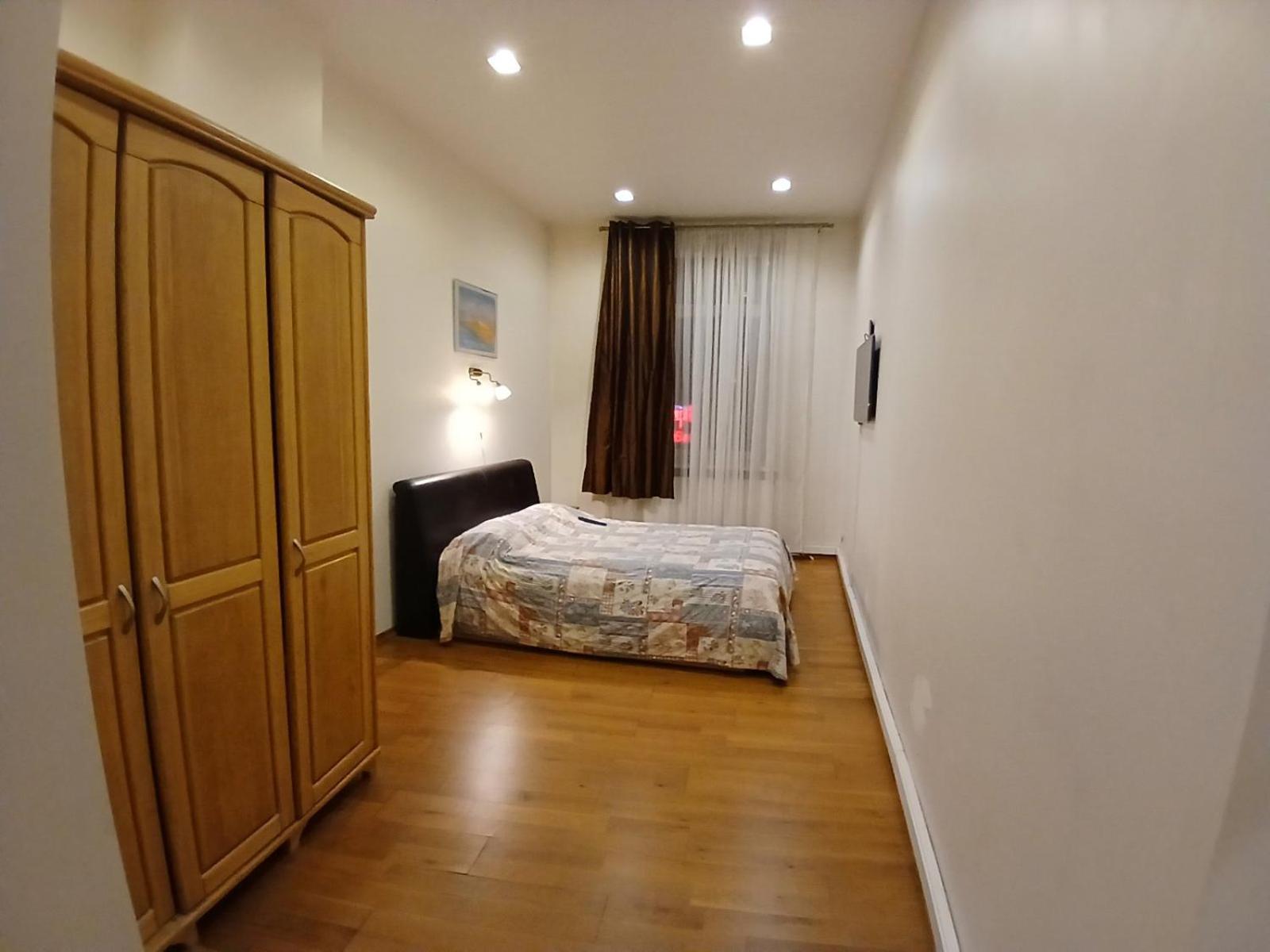 Donelaicio 42 Lägenhet Kaunas Exteriör bild