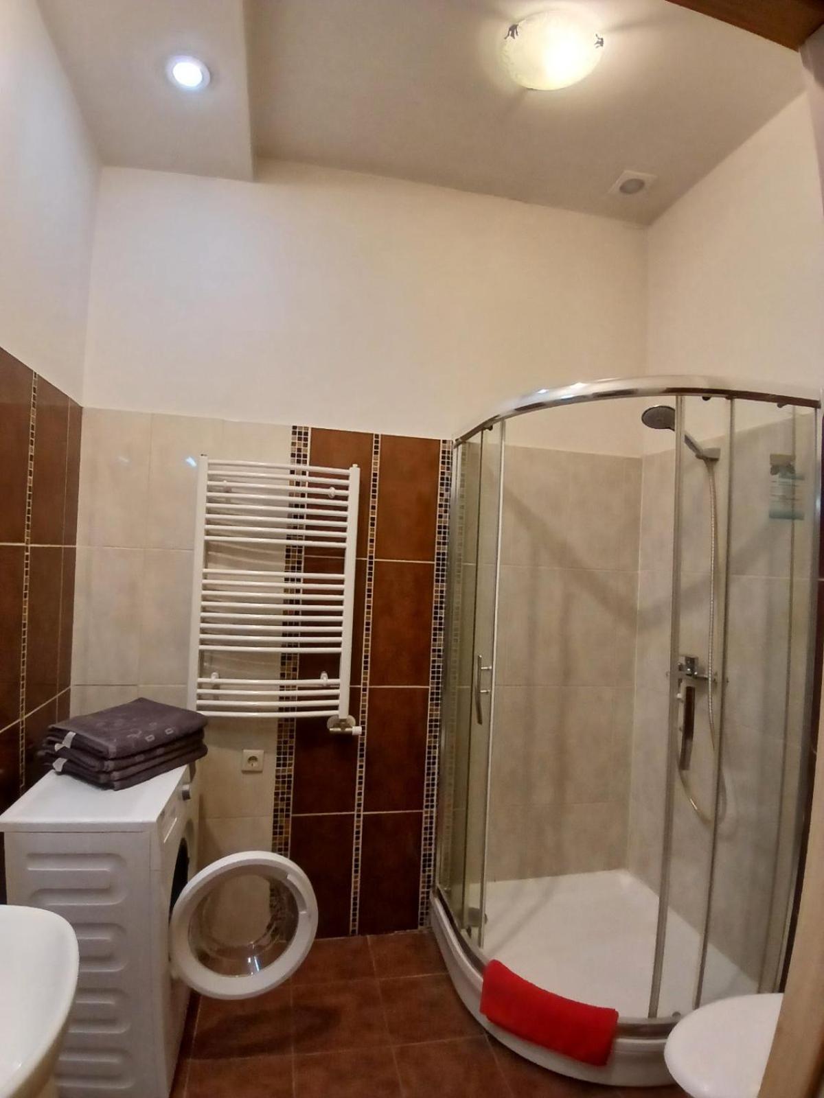 Donelaicio 42 Lägenhet Kaunas Exteriör bild